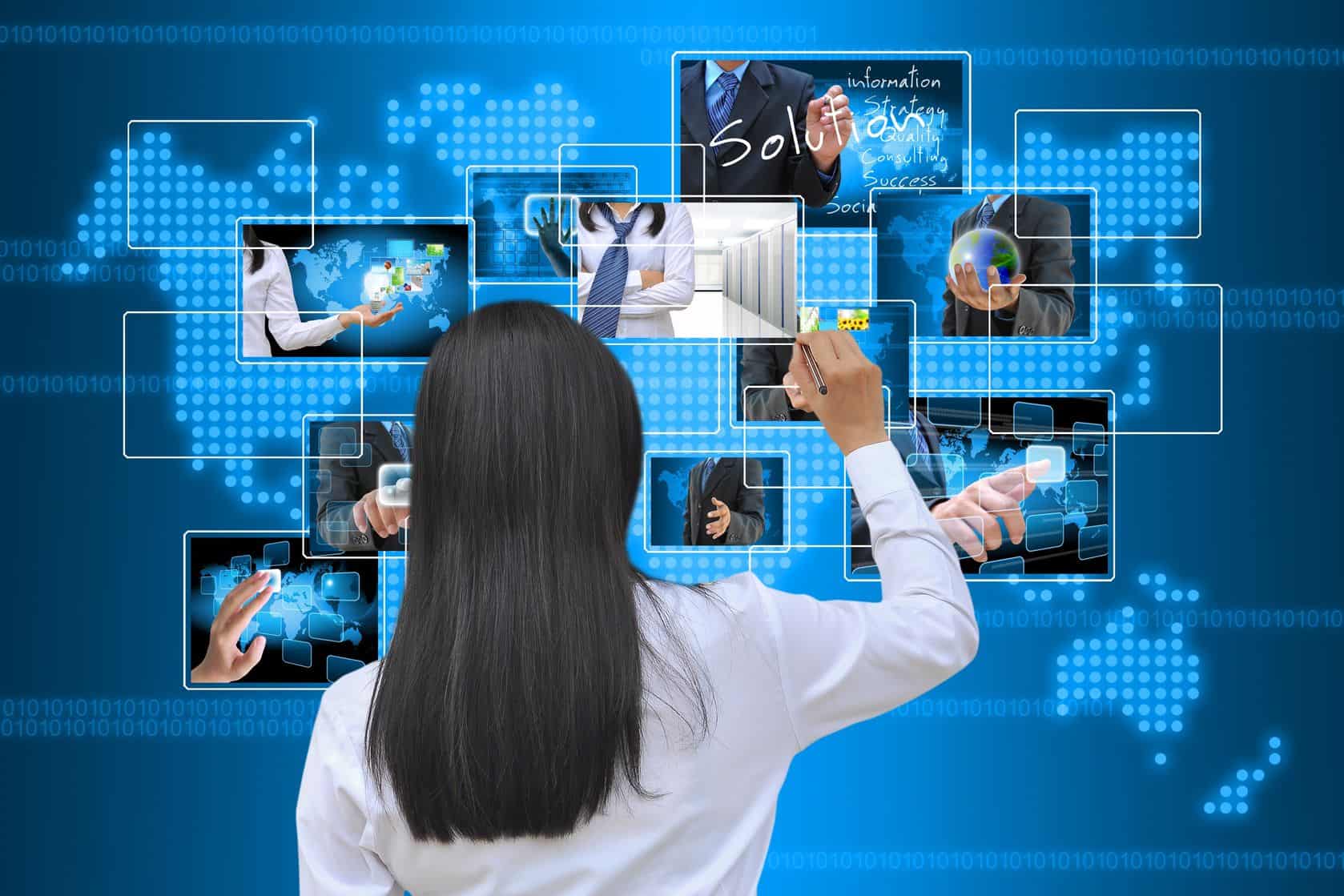 Information Management by RKMC: What are you doing with your data?