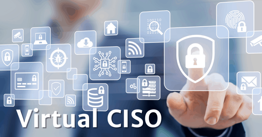 The powerful impact of covid-19-cybersecurity virtual ciso image