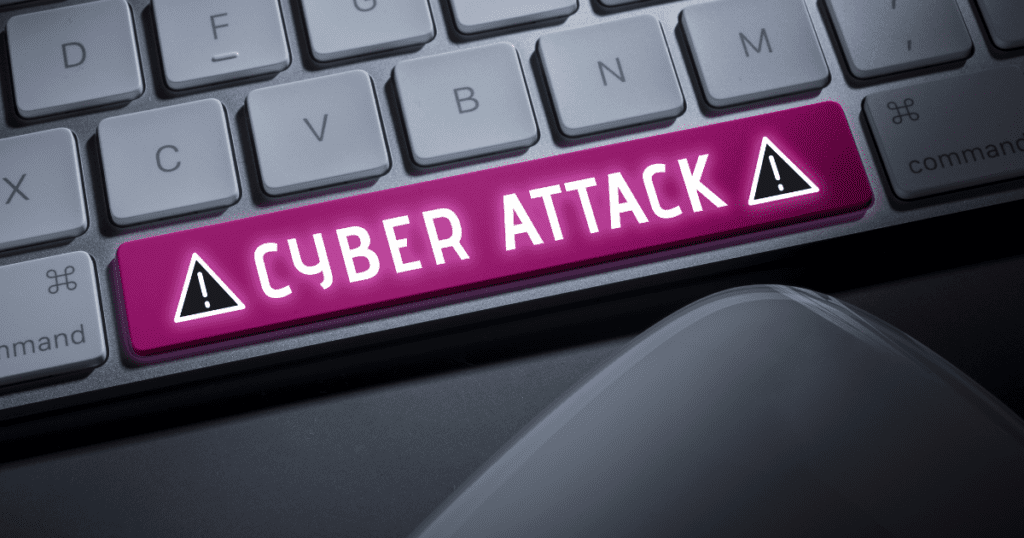 Winning the Battle Against Cyber-Attacks image