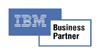 IBM Business Partner Logo